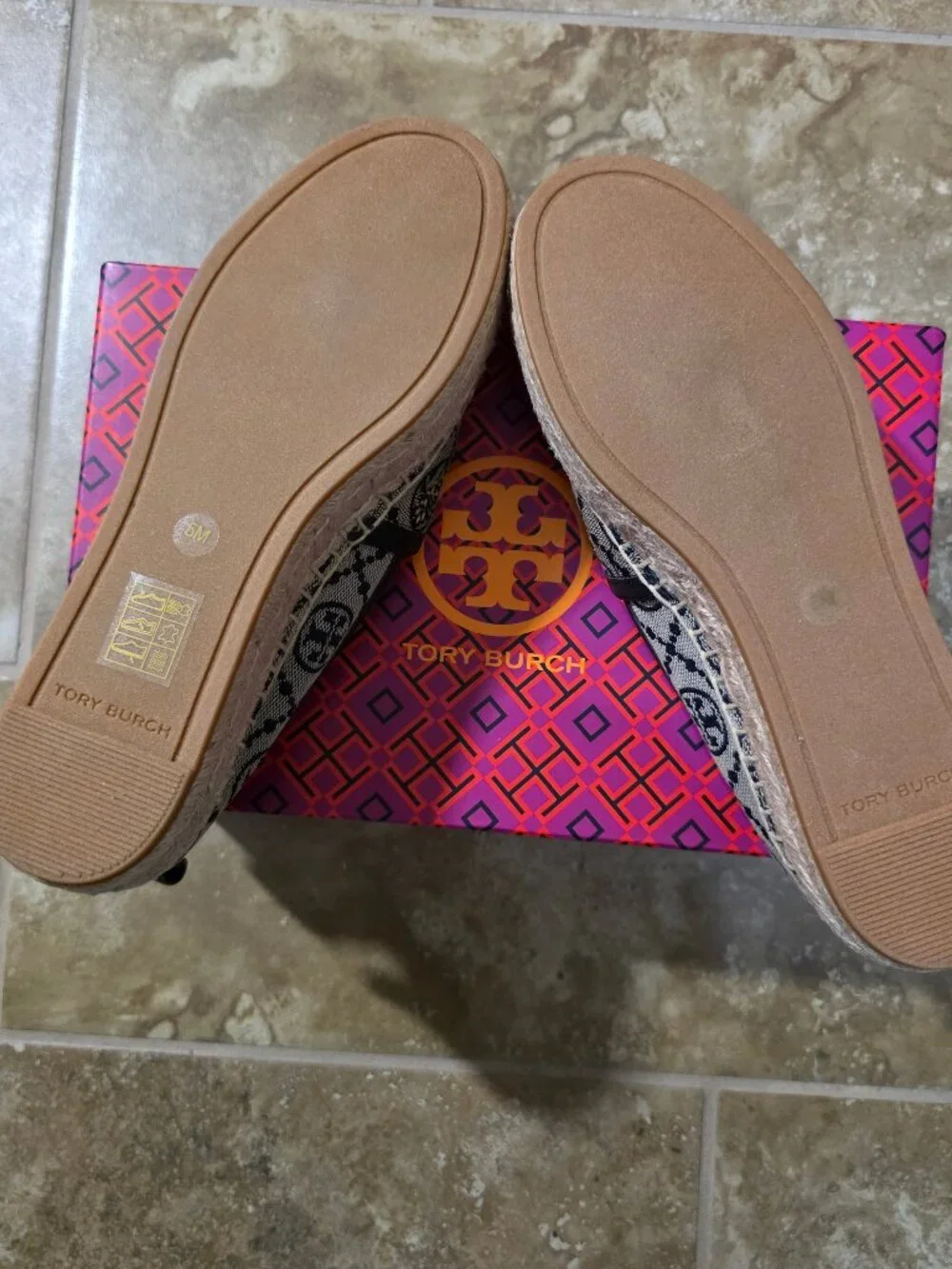 Women's Espadrille Flats